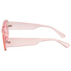 Party glasses Escape pink