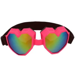 Party glasses Festilove pink