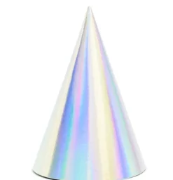 Partyhatte IRISERENDE