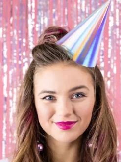 Partyhatte IRISERENDE
