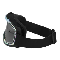 Party ski goggles - Galaxy