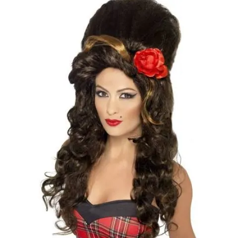 Paryk Amy Winehouse