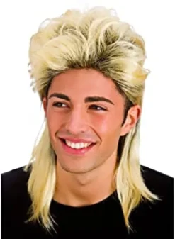 Paryk Bundesliga - Joe Exotic