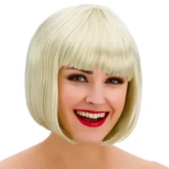 Paryk DIVA page BLOND