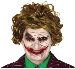 Paryk - Jokeren