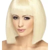 Paryk - Page i blond