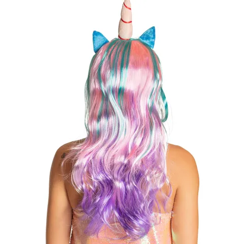 Paryk - Unicorn Daydream