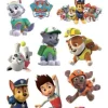Paw Patrol Tatoveringer