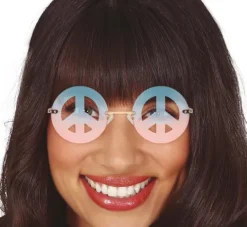 Peace Briller