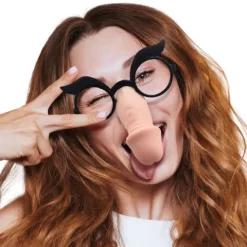 Penis Brille
