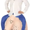Penis "Carry Me " OPPUSTELIG