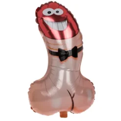Penis Folieballon