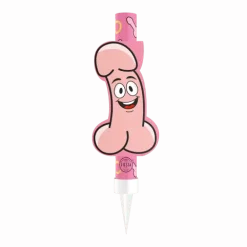 Penis isfontæne