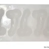 Penis isterningsform