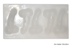 Penis isterningsform