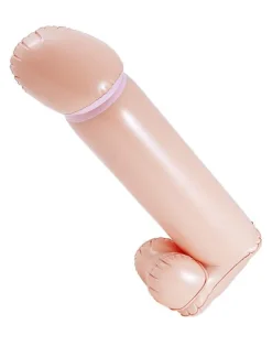 Penis oppustelig