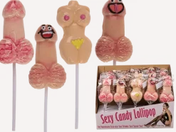 Penis slikkepind