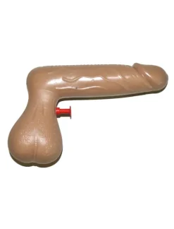 Penis Vandpistol