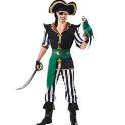 Perit kostume - Henry