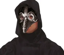 Pestdoktor Maske