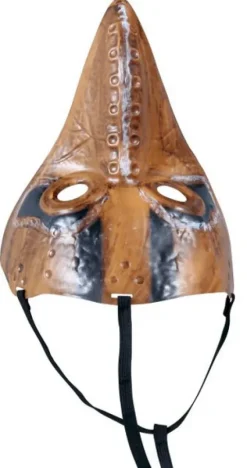 Pestdoktor Maske