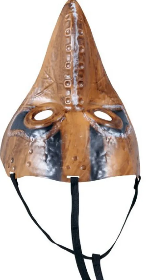 Pestdoktor Maske