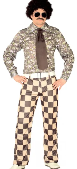 Peter Brady 70er kostume