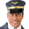Pilot kasket