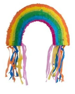 Pinata Regnbue