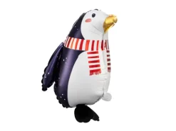 Pingvin Folieballon