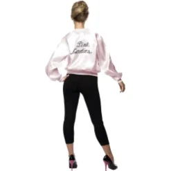 Pink Ladies Jakke