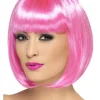 Pink paryk