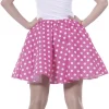 Pin up sæt