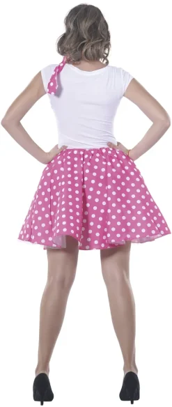 Pin up sæt