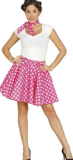 Pin up sæt