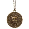 Pirat Amulet - Halskæde