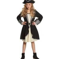 Pirate Tracy kostume piger