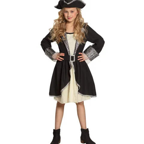 Pirate Tracy kostume piger