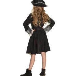 Pirate Tracy kostume piger