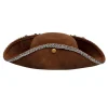 Pirat Hat Alistair - Deluxe