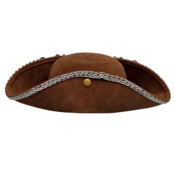 Pirat Hat Alistair - Deluxe