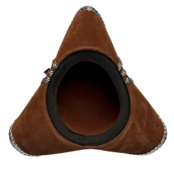 Pirat Hat Alistair - Deluxe