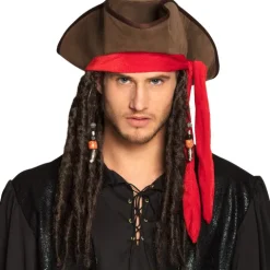 Pirat hat Dirty Jack