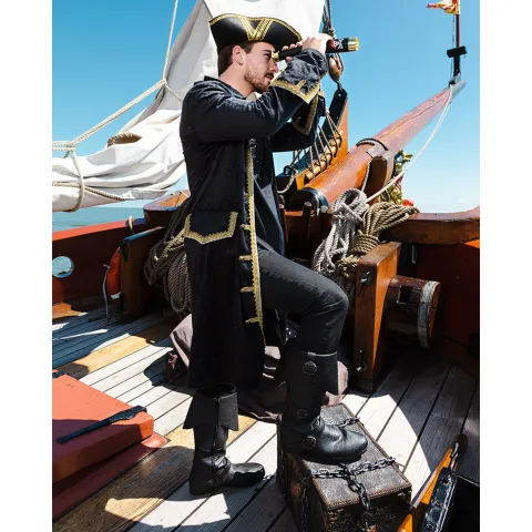 Piratkiste