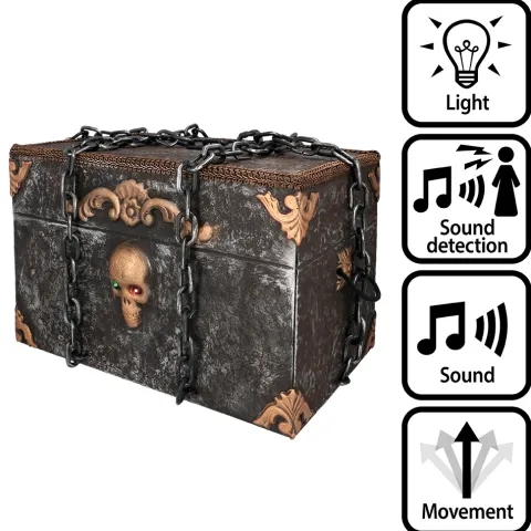 Piratkiste