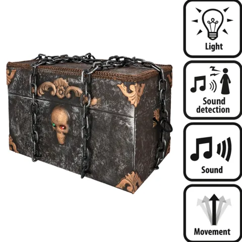 Piratkiste