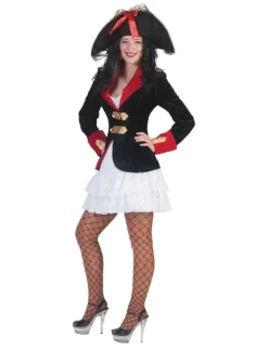 Pirat kjole Penny