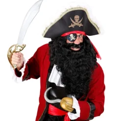 Piratkrog med Ærme