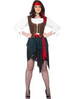 Pirat - Pirate Lady