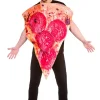 Pizza Kostume